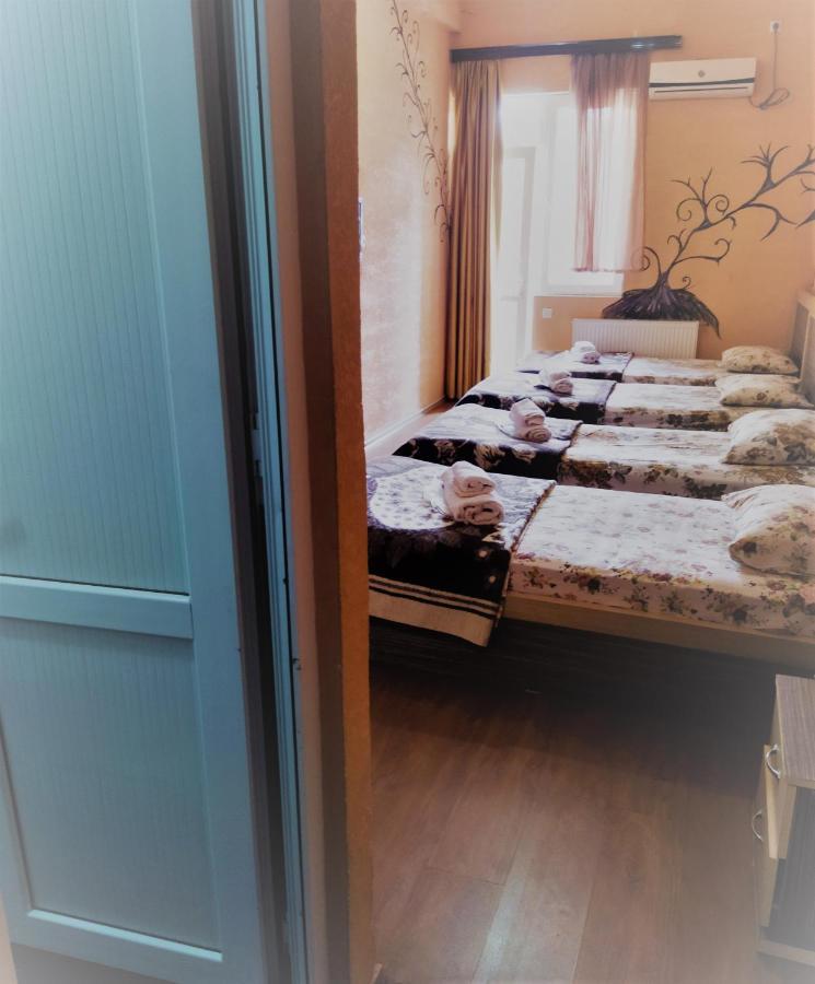 Hotel Vakhtanguri Batumi Exteriér fotografie