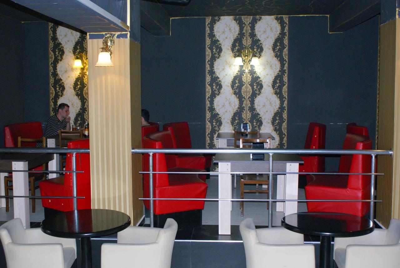 Hotel Vakhtanguri Batumi Exteriér fotografie